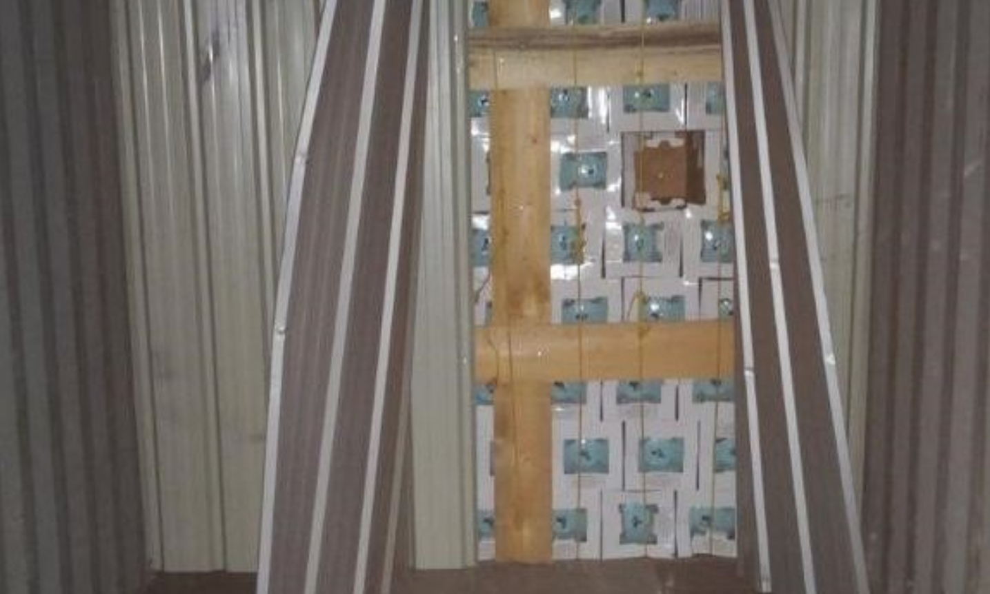 Διακινούσαν παράνομα ψυκτικές ουσίες κάνοντας τρελές μπίζνες: Πάνω από 880.000 ευρώ η αξία φορτίου με φρέον!