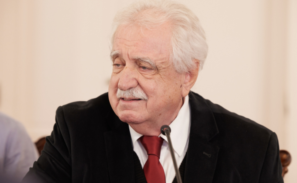 Ξέσπασε ο Σταύρος Μπένος κατά του υφυπουργού Κ.Κατσαφάδου για το έργο «Έβρος Μετά» – «Με πουλήσατε» (βίντεο)