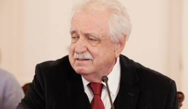 Ξέσπασε ο Σταύρος Μπένος κατά του υφυπουργού Κ.Κατσαφάδου για το έργο «Έβρος Μετά» – «Με πουλήσατε» (βίντεο)