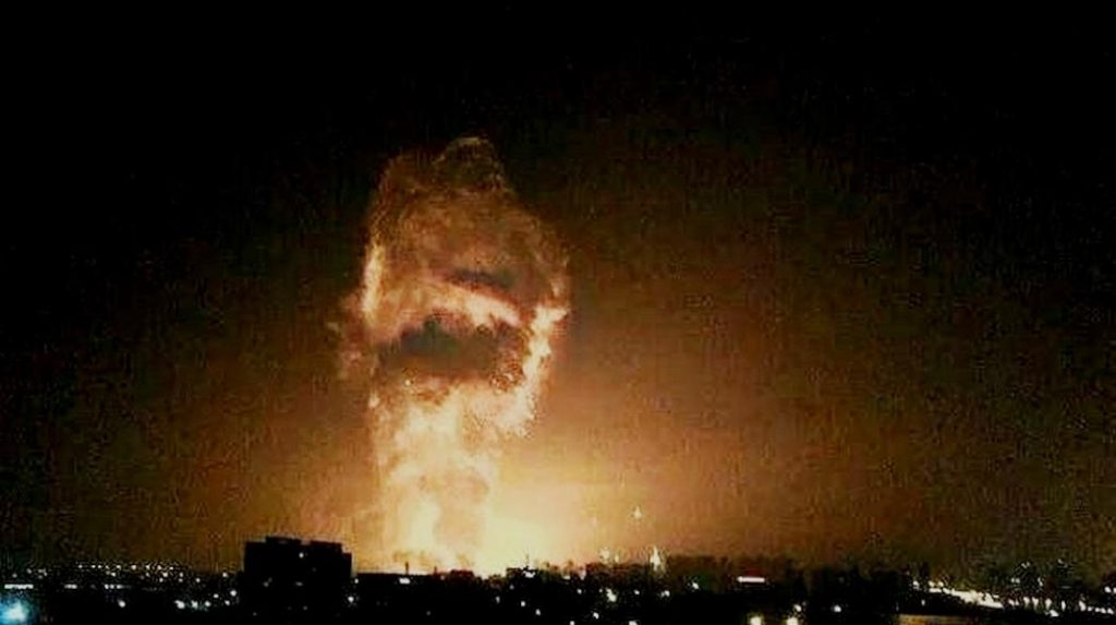 11 νεκροί από πλήγματα των Χούθι στις φιλοδυτικές δυνάμεις στην Υεμένη – Κτυπήθηκαν πάλι και η Aramco (βίντεο
