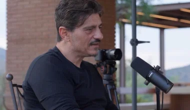 «Βόμβα» από τον Δ.Γιαννακόπουλο: «Θα φύγω σε 5 χρόνια από τον Παναθηναϊκό – Το 2020 “φλέρταρα” με τον θάνατο»
