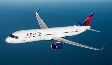 ΗΠΑ: Εκκενώθηκε Boeing 757 της Delta με 205 επιβάτες μετά από αναφορές για καπνό