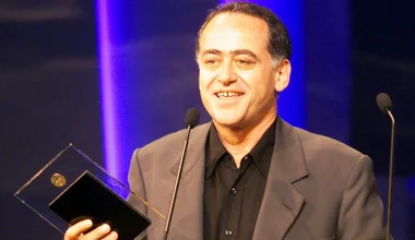 «Έφυγε» από τη ζωή ο ηθοποιός Νίκος Καλογερόπουλος