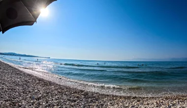 Που θα φτάσει στους 39 βαθμούς ο καιρός σήμερα – Μελτέμια στο Αιγαίο