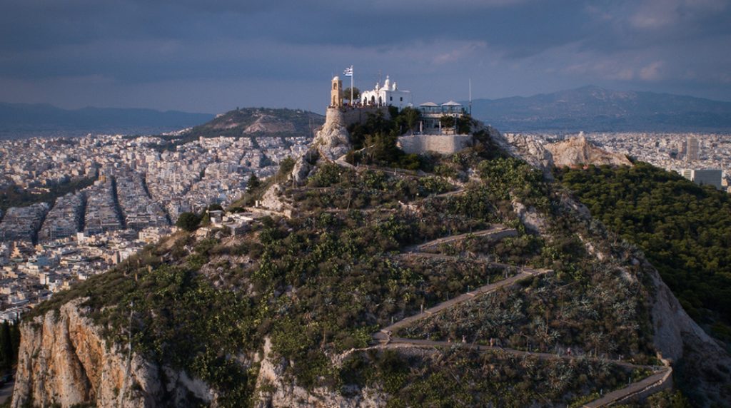 Τα μυστικά περάσματα που κρύβονται κάτω από ιστορικές πόλεις της Ελλάδας