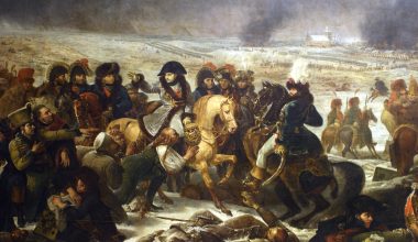 Οι ιστορικές γκάφες που κόστισαν ολόκληρη την ύπαρξη σε πανίσχυρες αυτοκρατορίες