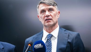 Ο Π.Μαλντίνι αποκάλυψε ότι ο Γκουαρντιόλα βρέθηκε πολύ κοντά στο να αναλάβει την Ιταλία: «Σχεδίαζε 11αδες σε χαρτί»