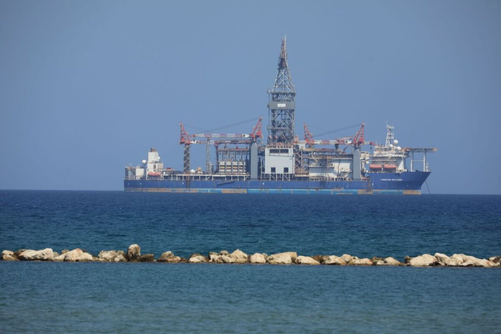 Το κυπριακό φυσικό αέριο μπορεί να τροφοδοτήσει την ευρωπαϊκή αγορά από την άνοιξη του 2028