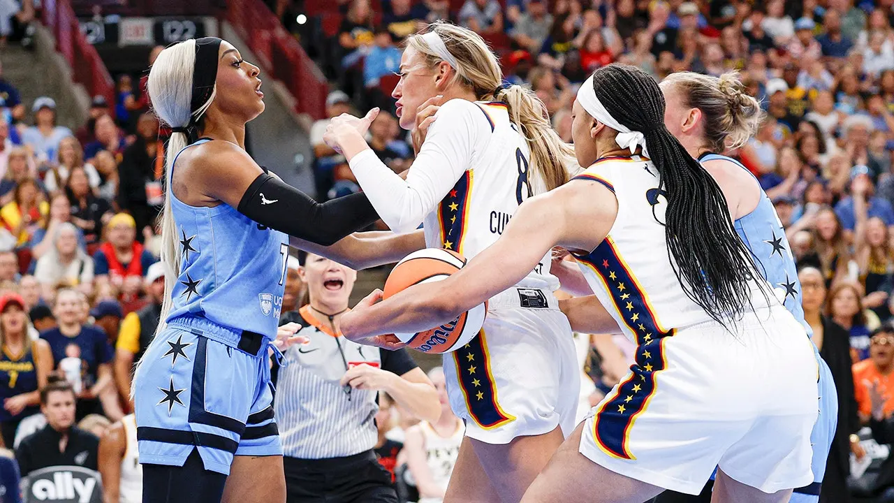 Σάλος στο WNBA με ανάρτηση παίκτριας – «Προνόμιο των λευκών» (φώτο)