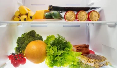 Αυτά τα τρόφιμα δεν πρέπει να μπαίνουν στο ψυγείο – Ποια είναι η σωστή αποθήκευση