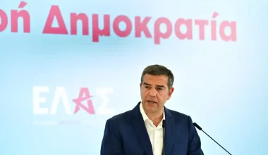 Με αιφνιδιασμό ο Α.Τσίπρας στην ΔΕΘ – Το πρόγραμμα ομιλιών του για να «χτυπήσει» τον Κ.Μητσοτάκη