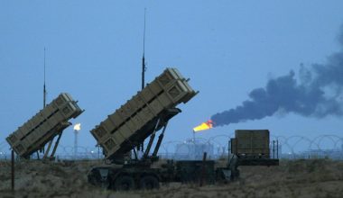 Τα 10 εκ. δολ. που «έδωσαν» οι Σαουδάραβες για τον Covid-19 στο… υπουργείο Υγείας (Θ.Πλεύρης) & οι Patriot