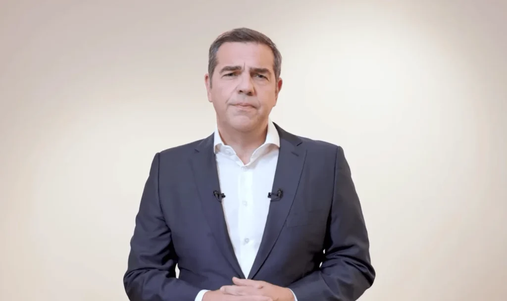Α.Τσίπρας: «Σήμερα όχι μόνο ξέρω τι θέλω αλλά και πώς να το κάνω» – Σκληρή κριτική στην κυβέρνηση