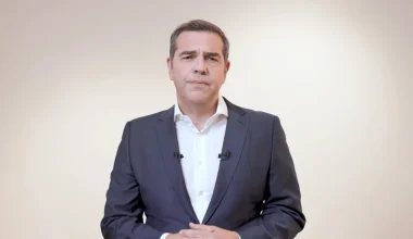 Α.Τσίπρας: «Σήμερα όχι μόνο ξέρω τι θέλω αλλά και πώς να το κάνω» – Σκληρή κριτική στην κυβέρνηση