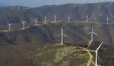 Η ΔΑΕΕ ξεκίνησε με εντολή εισαγγελέα πανελλαδική έρευνα για τις ανεμογεννήτριες μετά τη μεγάλη φωτιά στη Βοιωτία