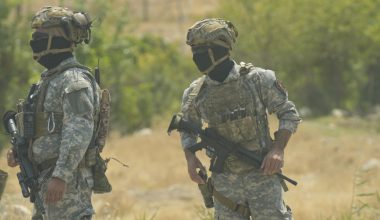 Τα αιτήματα και οι εγγυήσεις που ζητά το PKK από την τουρκική κυβέρνηση πριν τον πλήρη αφοπλισμό του