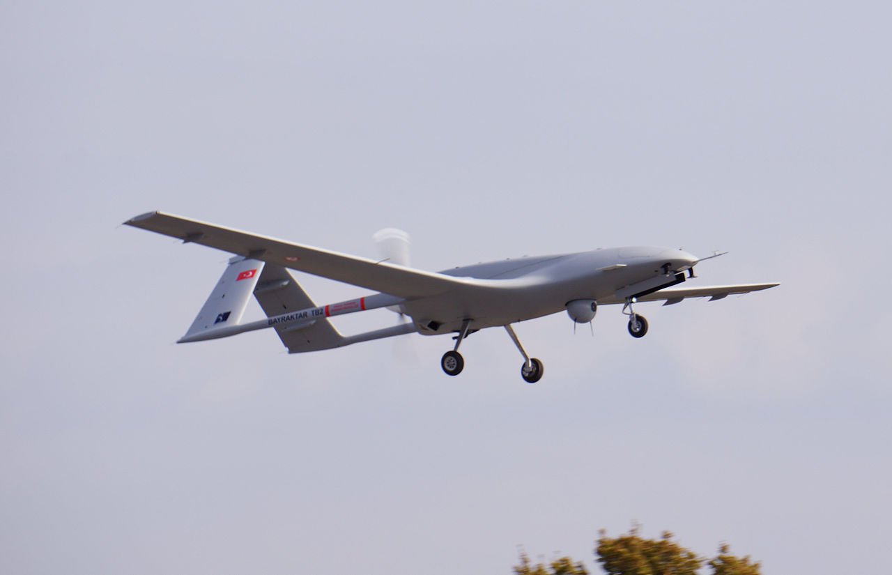 12 παραβιάσεις από τουρκικά drones μόνο σήμερα στο Αιγαίο