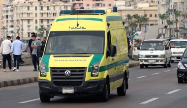Αίγυπτος: Τουλάχιστον ένας νεκρός και πέντε τραυματίες από κατάρρευση στο μεγαλύτερο χρυσωρυχείο της χώρας