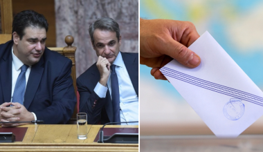 Ο Θ.Λιβάνιος έστειλε κατεπείγουσα εγκύκλιο για τις εκλογές – Προετοιμαζόμαστε για κάλπες το φθινόπωρο; (φωτο)