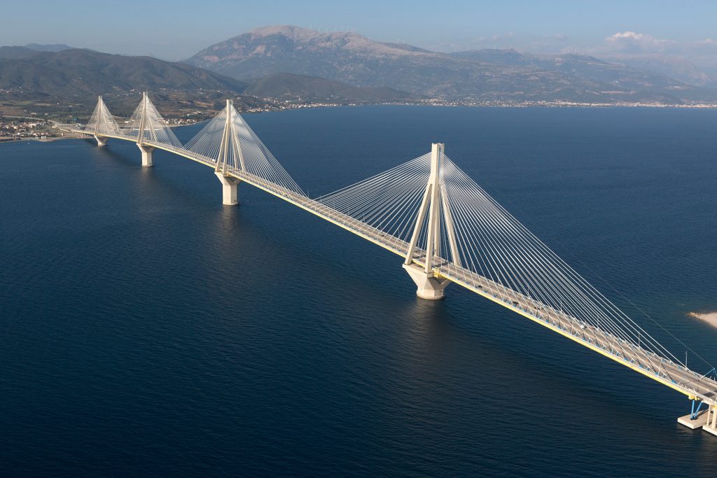 Δεν πάει ο νους σας: Γιατί ορισμένες γέφυρες «τραγουδούν» όταν φυσάει ο αέρας;