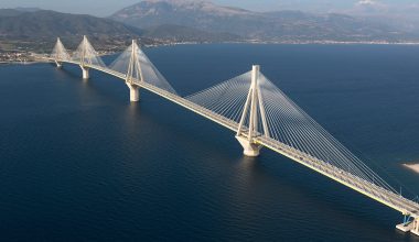 Δεν πάει ο νους σας: Γιατί ορισμένες γέφυρες «τραγουδούν» όταν φυσάει ο αέρας;