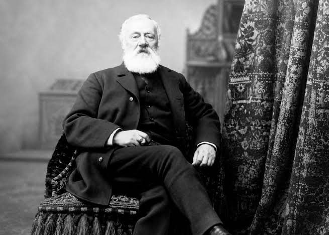 Οι εφευρέσεις που άλλαξαν τον κόσμο αλλά οι δημιουργοί τους δεν πλούτισαν ποτέ
