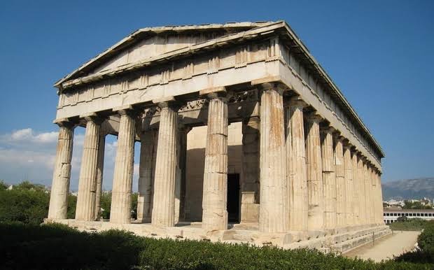 Πώς σώζονται σήμερα τα αρχαία μνημεία από σεισμούς και φθορές