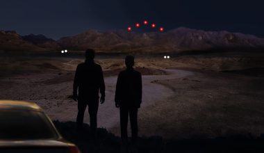 Ραγδαία αύξηση στις αναφορές για UFO στη Γερμανία – «Έχουμε έως 6 θεάσεις την ημέρα» (βίντεο)