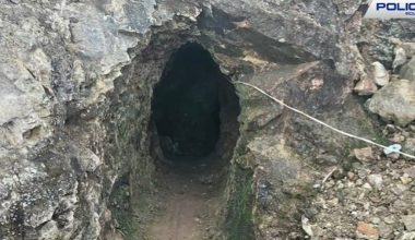 Έχει ξεφύγει η κατάσταση στην Ασουάι του Εκουαδόρ: Βρέθηκαν διαμελισμένα πτώματα μέσα σε μεταλλείο (βίντεο)
