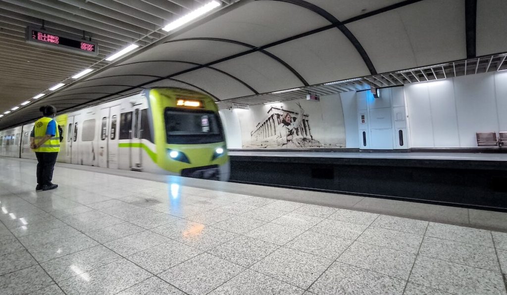 Αθήνα: Δείτε πώς κινούνται τα ΜΜΜ τον Αύγουστο – Η συχνότητα των δρομολογίων