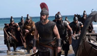 Η «Οδύσσεια» του Κ.Νόλαν κατέγραψε δύο ιστορικά ρεκόρ λίγο μόλις καιρό μετά την πρεμιέρα της