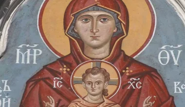 Δεκαπενταύγουστος: Γιατί λέγεται «Πάσχα του καλοκαιριού»;