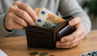 Κοινός λογαριασμός: Οι κινήσεις χρημάτων που μπορεί να θεωρηθούν δωρεές – Τι πρέπει να προσέχετε