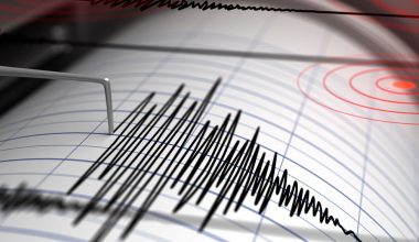 Σεισμική δόνηση 3,9 Ρίχτερ στον Κορινθιακό Κόλπο