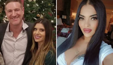 «Παιχνιδάκια» γιατρού με στρίπερ έγιναν εφιάλτης: Τον «κάρφωσε» στη σύζυγό του και τώρα ζητά 1 εκατ. δολάρια