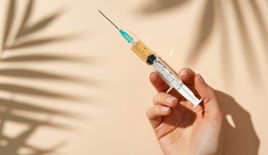 Ο ΕΟΦ προειδοποιεί για παράνομα ενέσιμα σκευάσματα που διαφημίζονται ως «συμπληρώματα» – Δείτε ποια αφορά
