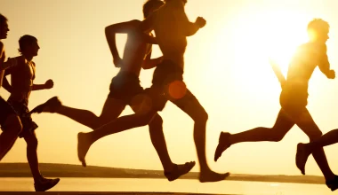Είσαι 30άρης; – Οι 4 συνήθειες που πρέπει να υιοθετήσεις τώρα για να είσαι πιο υγιής στα 45
