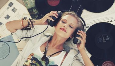 Γιατί οι άνθρωποι ανατριχιάζουν όταν ακούν συγκεκριμένα τραγούδια