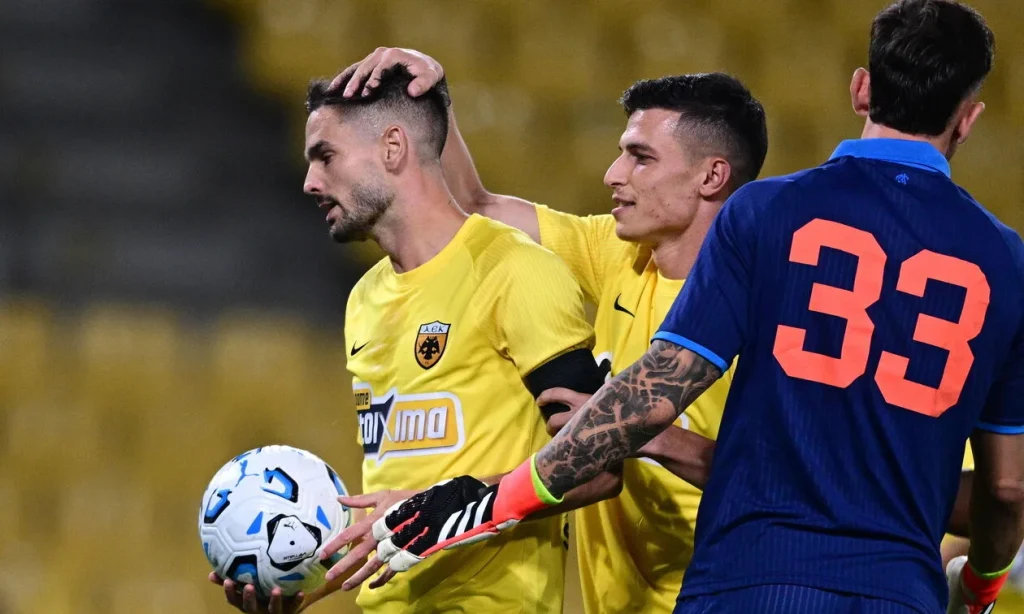 Champions League: Η Λέφσκι Σόφιας αντίπαλος της ΑΕΚ στα playoffs – Οι ημερομηνίες των αγώνων