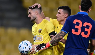 Champions League: Η Λέφσκι Σόφιας αντίπαλος της ΑΕΚ στα playoffs – Οι ημερομηνίες των αγώνων