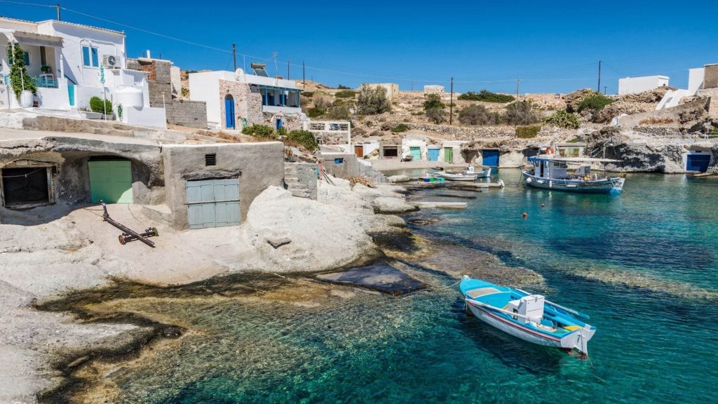 Θρίλερ με τον θάνατο 17χρονου από ηλεκτροπληξία στην Κίμωλο – Είχε πάει για διακοπές στο νησί