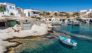 Θρίλερ με τον θάνατο 17χρονου από ηλεκτροπληξία στην Κίμωλο – Είχε πάει για διακοπές στο νησί