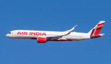 Air India: Θετικός σε χρήση μαριχουάνας βρέθηκε o πιλότος που έκανε «βουτιά» 300 ποδιών σε πτήση