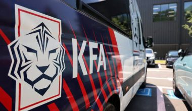 Σάλος στη Νότια Κορέα: Καταγγελίες για παροχή σεξουαλικών υπηρεσιών σε ξένους διαιτητές!
