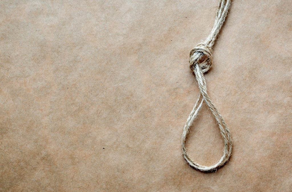 Αυτή είναι η πρώτη χώρα του αραβικού κόσμου που καταργεί την θανατική ποινή