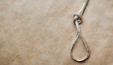 Αυτή είναι η πρώτη χώρα του αραβικού κόσμου που καταργεί την θανατική ποινή
