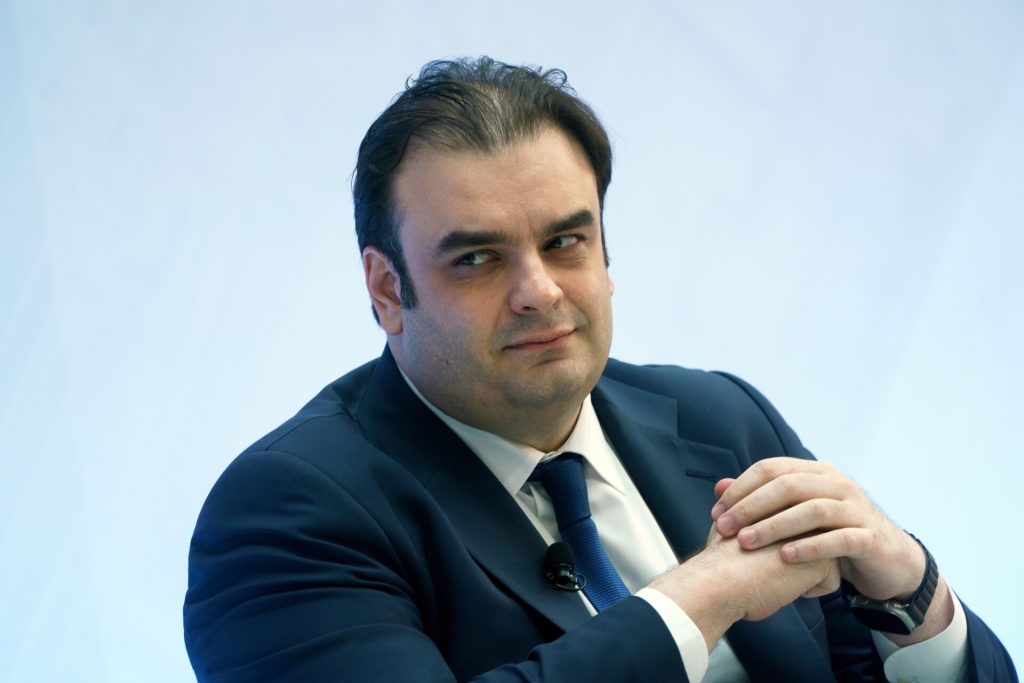 Τέλος τα μετρητά στα χωριά: Με απόφαση Κ.Πιερρακάκη τα καφενεία μετατρέπονται σε…ΑΤΜ! (έγγραφο)