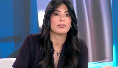 Α.Λατινοπούλου για επεισόδιο στην Τήνο: «Μου την έπεσαν 20 γύφτοι και ζήτησαν τον λόγο γιατί τους λέω γύφτους»