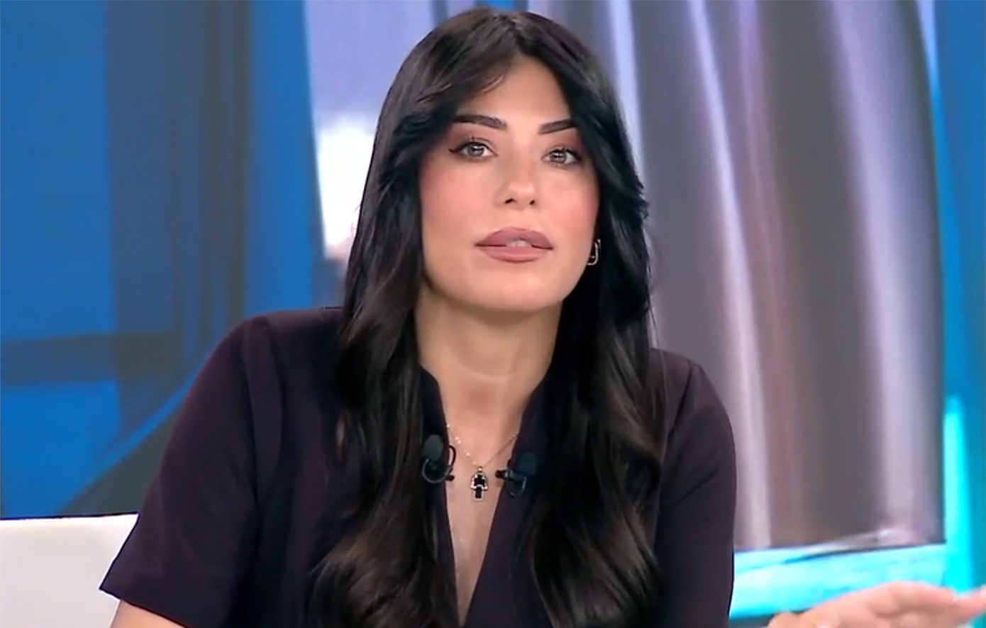 Α.Λατινοπούλου για επεισόδιο στην Τήνο: «Μου την έπεσαν 20 γύφτοι και ζήτησαν τον λόγο γιατί τους λέω γύφτους»