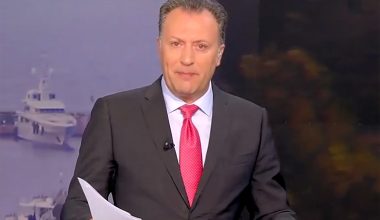 ΣΚΑΪ: Ποιος θα είναι ο αντικαταστάτης του Άκη Παυλόπουλου στο πλευρό του Δ.Οικονόμου (βίντεο)